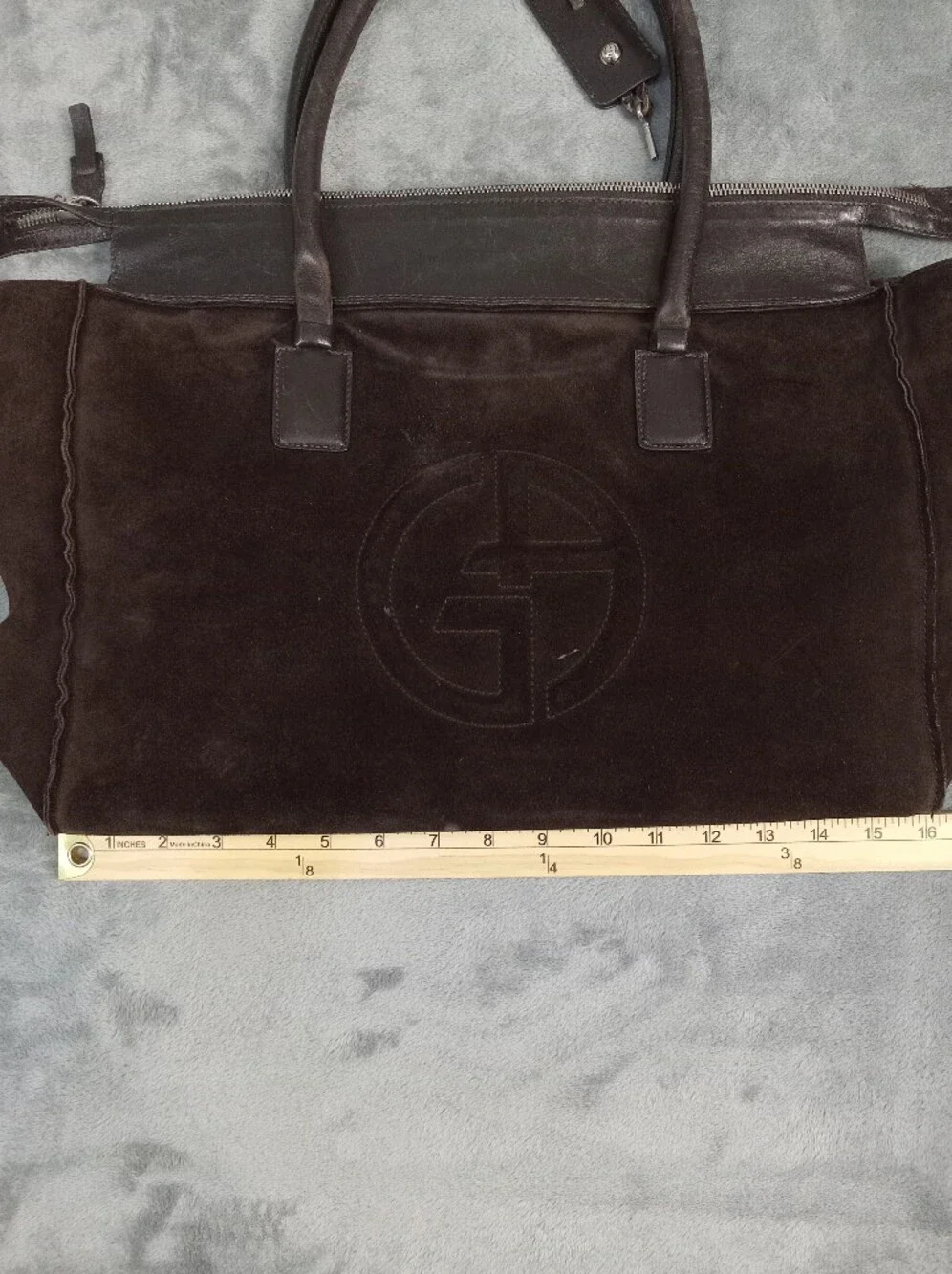Giorgio Armani vintage gorgio